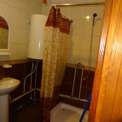 База отдыха Аквамарин, Светлоярский район, Волгоградская область