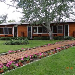 База отдыха Аквамарин, Светлоярский район, Волгоградская область