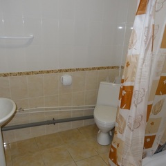 База отдыха Аквамарин, Светлоярский район, Волгоградская область