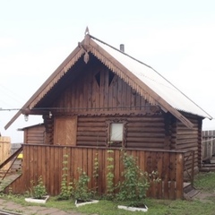 Дом отдыха Тихая Гавань, Ширинский район, Республика Хакасия
