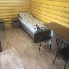 База отдыха Чистый берег, Балахтинский район, Красноярский край