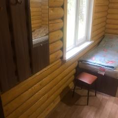 База отдыха Чистый берег, Балахтинский район, Красноярский край