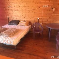 База отдыха Чистый берег, Балахтинский район, Красноярский край