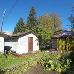 Гостевой дом Рыжая Сова, Слюдянский район, Иркутская область