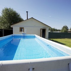 Гостевой дом Рыжая Сова, Слюдянский район, Иркутская область