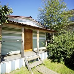 Гостевой дом Рыжая Сова, Слюдянский район, Иркутская область