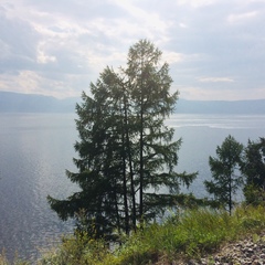 Гостевой дом Рыжая Сова, Слюдянский район, Иркутская область