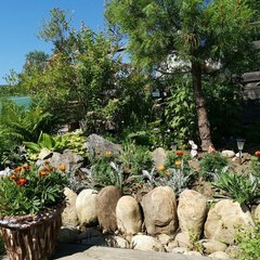 Гостевой дом Рыжая Сова, Слюдянский район, Иркутская область