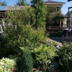 Гостевой дом Рыжая Сова, Слюдянский район, Иркутская область