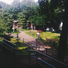 База отдыха Турбаза на Волге, Саратов, Саратовская область