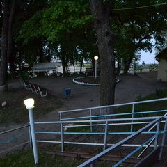 База отдыха Турбаза на Волге, Саратов, Саратовская область