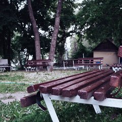 База отдыха Турбаза на Волге, Саратов, Саратовская область