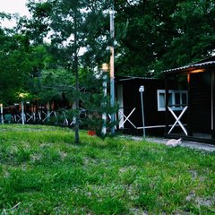 База отдыха Турбаза на Волге, Саратов, Саратовская область