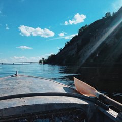 База отдыха Турбаза на Волге, Саратов, Саратовская область