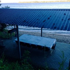 База отдыха Турбаза на Волге, Саратов, Саратовская область