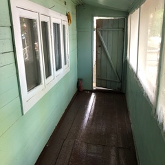 База отдыха Турбаза на Волге, Саратов, Саратовская область