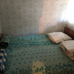 База отдыха Турбаза на Волге, Саратов, Саратовская область