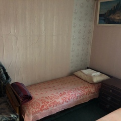 База отдыха Турбаза на Волге, Саратов, Саратовская область