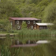 База отдыха У Романыча, Бахчисарайский район, Крым