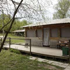 База отдыха У Романыча, Бахчисарайский район, Крым