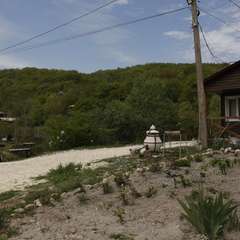 База отдыха У Романыча, Бахчисарайский район, Крым