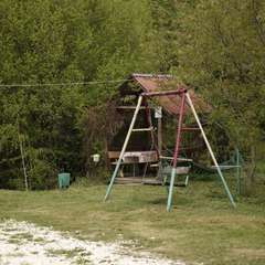 База отдыха У Романыча, Бахчисарайский район, Крым