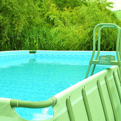 База отдыха У Романыча, Бахчисарайский район, Крым