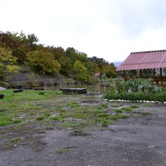 База отдыха У Романыча, Бахчисарайский район, Крым