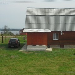 База отдыха Причал Надежды, Демянский район, Новгородская область