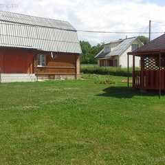 База отдыха Причал Надежды, Демянский район, Новгородская область