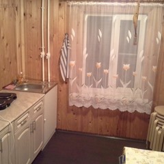 База отдыха Причал Надежды, Демянский район, Новгородская область