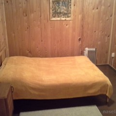 База отдыха Причал Надежды, Демянский район, Новгородская область