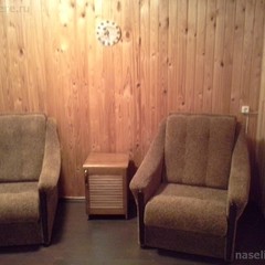 База отдыха Причал Надежды, Демянский район, Новгородская область