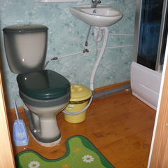 База отдыха Причал Надежды, Демянский район, Новгородская область