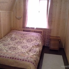 База отдыха Причал Надежды, Демянский район, Новгородская область