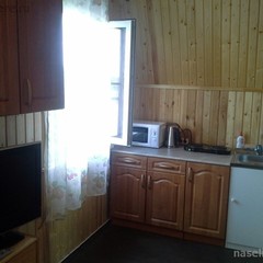 База отдыха Причал Надежды, Демянский район, Новгородская область