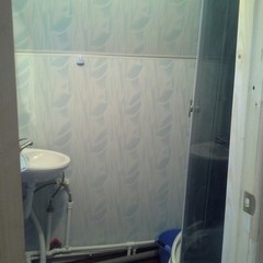 База отдыха Причал Надежды, Демянский район, Новгородская область