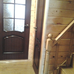 База отдыха Причал Надежды, Демянский район, Новгородская область