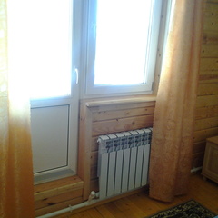 База отдыха Причал Надежды, Демянский район, Новгородская область