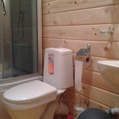 База отдыха Причал Надежды, Демянский район, Новгородская область