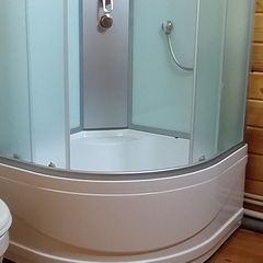 База отдыха Причал Надежды, Демянский район, Новгородская область