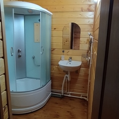 База отдыха Причал Надежды, Демянский район, Новгородская область