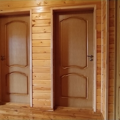 База отдыха Причал Надежды, Демянский район, Новгородская область