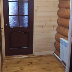 База отдыха Причал Надежды, Демянский район, Новгородская область