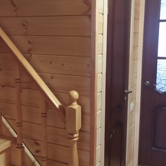 База отдыха Причал Надежды, Демянский район, Новгородская область