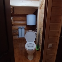 База отдыха Причал Надежды, Демянский район, Новгородская область