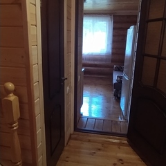 База отдыха Причал Надежды, Демянский район, Новгородская область