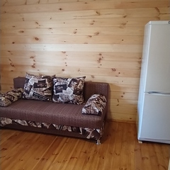 База отдыха Причал Надежды, Демянский район, Новгородская область