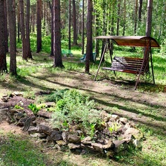Загородный отель Мечта, Чебаркуль, Челябинская область