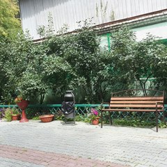 Загородный отель Мечта, Чебаркуль, Челябинская область